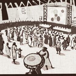 Funky African Rhythms