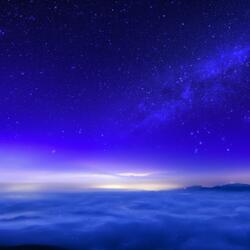 Lullaby of the Transcendent Universe