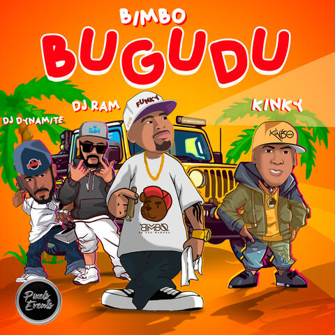 Bimbo el Oso Mañoso