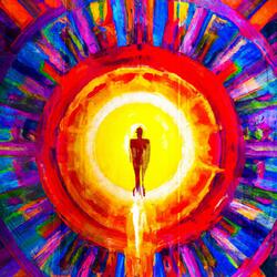 Transcending the Universes Endlessness