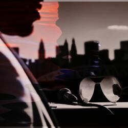 Echoes of Unseen Struggles