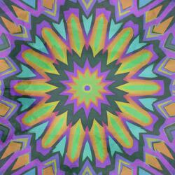 Journey Through the Spectrum of A Thousand Suns