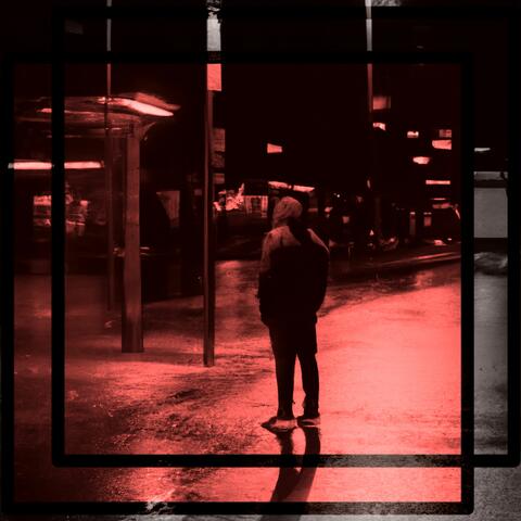 Loneliness and Heartache in the Drizzle