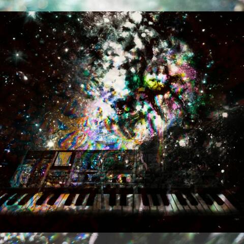 Stargazing Jazz