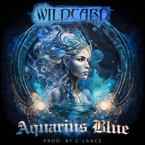 Aquarius Blue