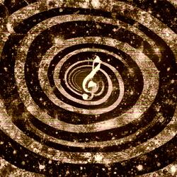 Symphonic Soul Voyage to the Cosmos