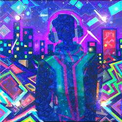 Catalyst of the Neon Odyssey