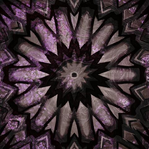 A Symphony of Neon Stardust in Quantum Melody