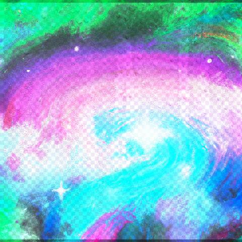 Mirrored Visions of a Celestial Dreamscape