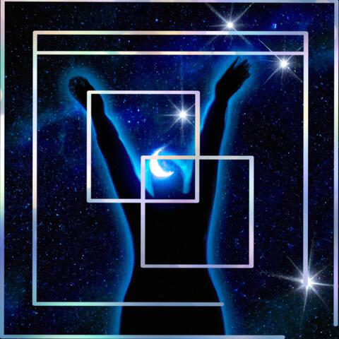 Interstellar Waves of Vibrational Resonance