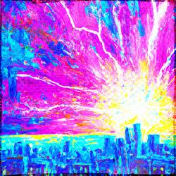 The Dynamic Pulse of Celestial Color