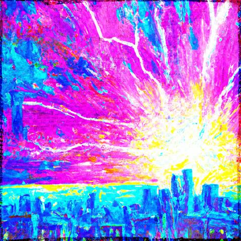 The Dynamic Pulse of Celestial Color