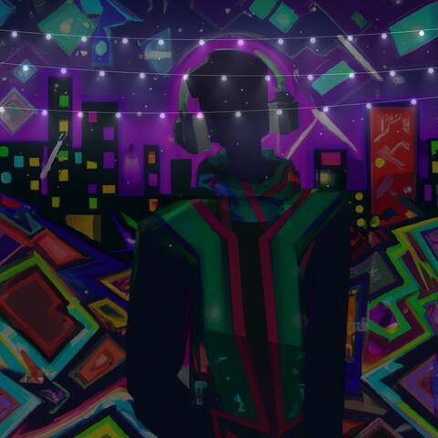 Intergalactic Disco Odyssey