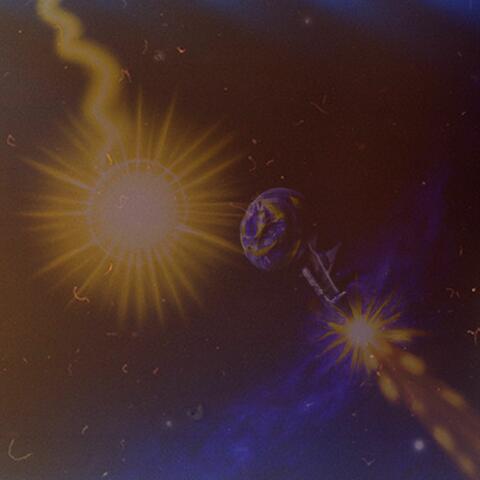 Holographic Memories from the Age of Discovery