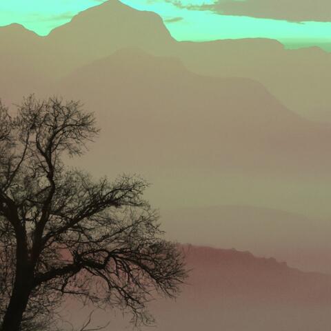 Enchanting Echoes in the Mystic Mist