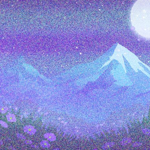 A Soothing Serenade from Orions Belt