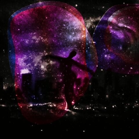 Intergalactic Journey Through the Galaxy of Funk