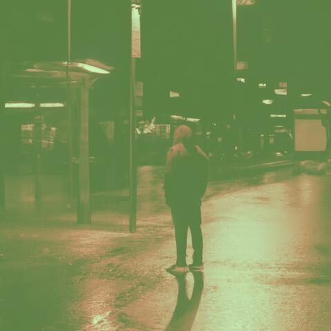 Lonely Beats in the Rain