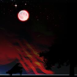 Nocturnal Nocturne of Serene Comfort