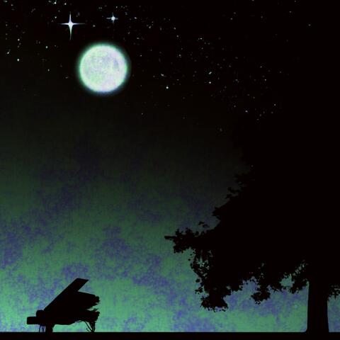 Dreamy Waltz of Celestial Beings