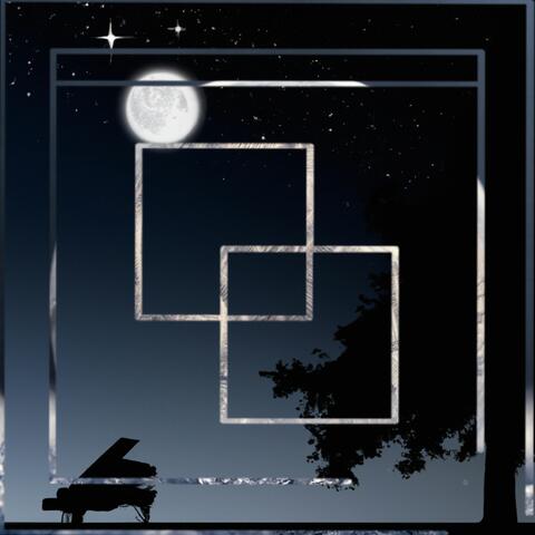 Dreams in Moonlight Piano