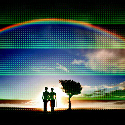 The Beauty of Harmony