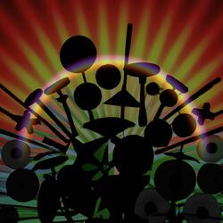 Melody of the Mirthful Mice