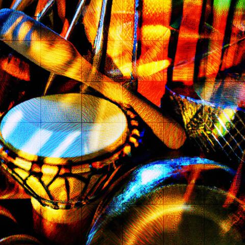 Midnight Whispers in the Tropics