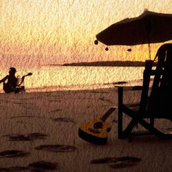 Smooth Grooves of the Summer