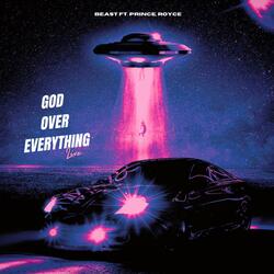 God Over Everything Hype (Live)