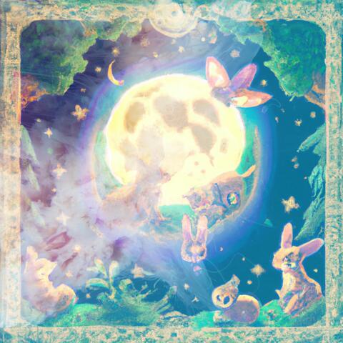 Journey to the Heart of the Dreaming Forest