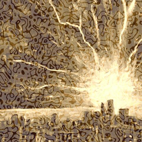 The Ethereal Sound of Glitched Out Electricity