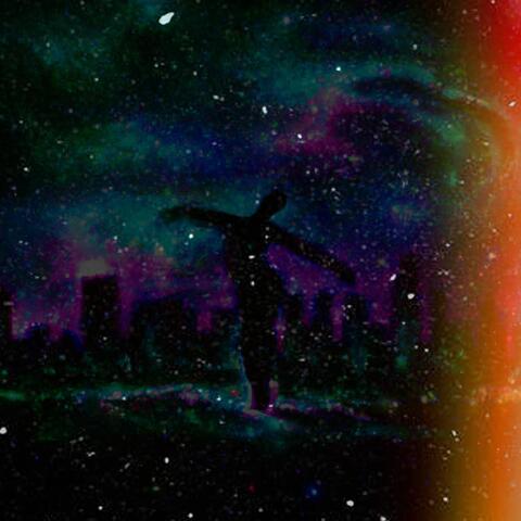 Under the Stars of the Milky Way Groove