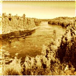 Whispering Waterways