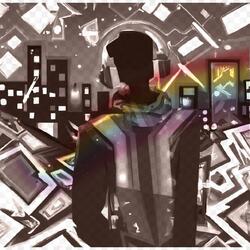 Catalyst of the Neon Odyssey