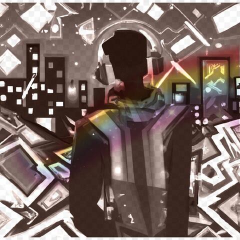 Neon Soul Odyssey