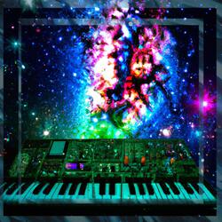 Cosmic Rhapsody