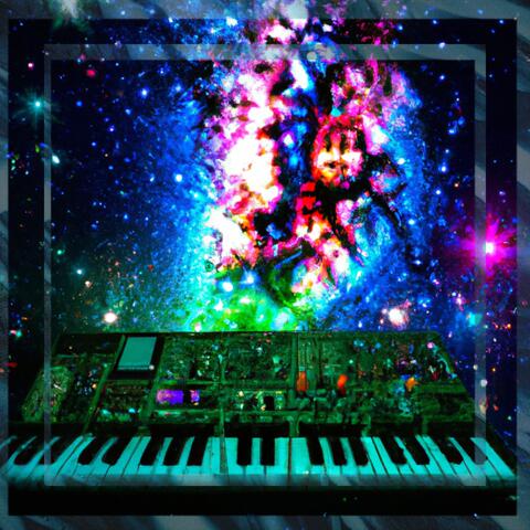 Cosmic Rhapsody