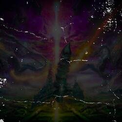 Neon Nights on the Asphalt