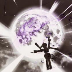 Transcendental Moonlight Rhythms