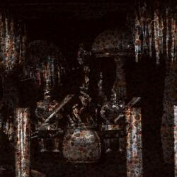 Subsonic Rumblings in the Dark