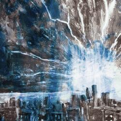 A Mystical Melody of Futuristic Flutters