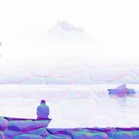 Losing Sight of the Horizon in a Dreamy Melancholy Land