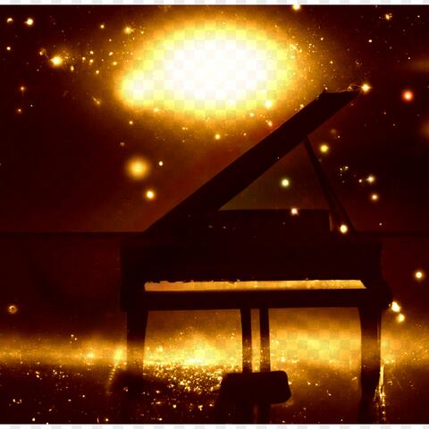 Bear Track Basin  Amber Yellow