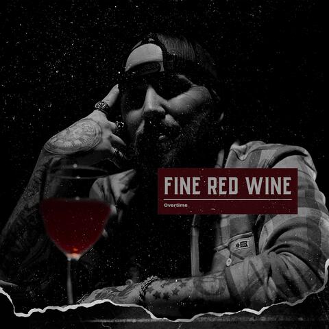 Fine Red Wine