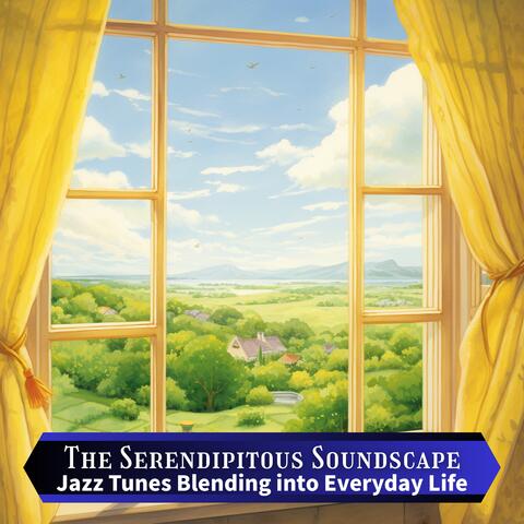 Jazz Tunes Blending into Everyday Life