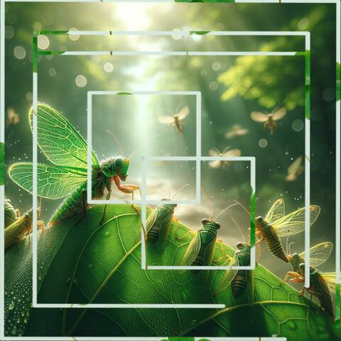 Insect Serenades
