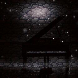 Wolf Path Wilderness  Forest Fern