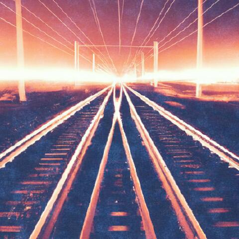 ELECTRIC PULSE OF THE RAILS