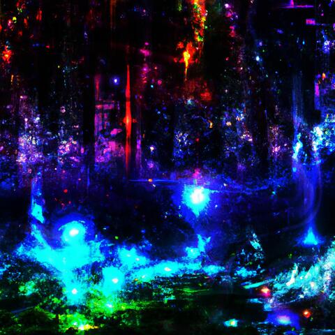 Stellar Zen After Dark